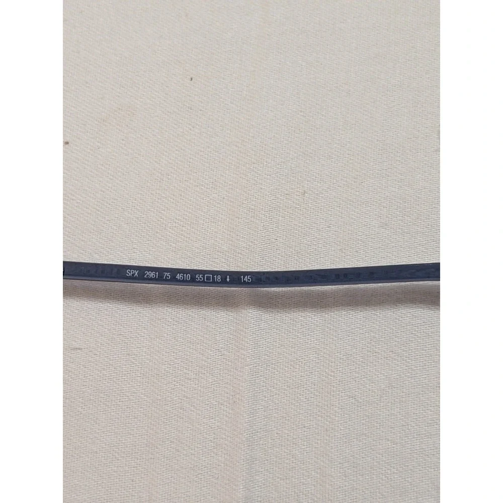 Silhouette SPX 2961 75 4510 Eyeglass Frames Unisex‎ Blue Austria 55-18-145